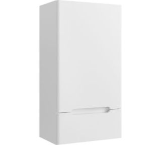 Шкаф навесной Runo правый Парма 40 (00-00001051)